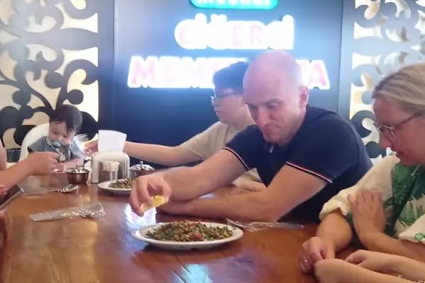 Meşhur Ciğerci Memet Usta - Resim 19