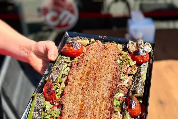 Meşhur Ciğerci Memet Usta - Resim 9