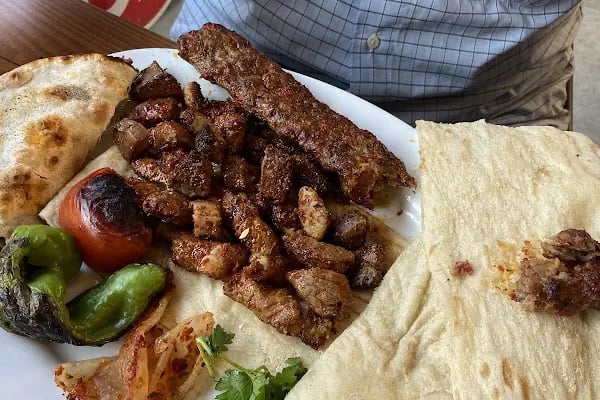 Meşhur Ciğerci Memet Usta - Resim 10