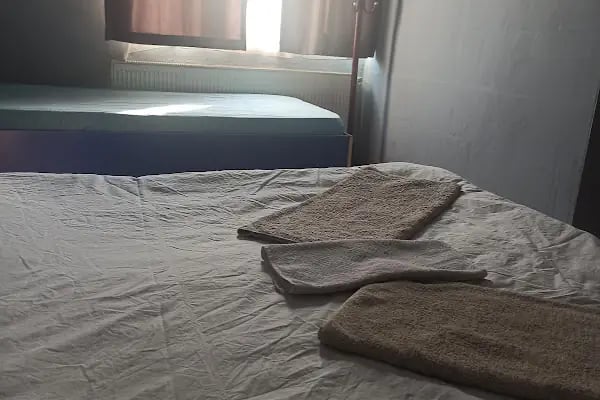 Bagdat Hotel - Resim 2
