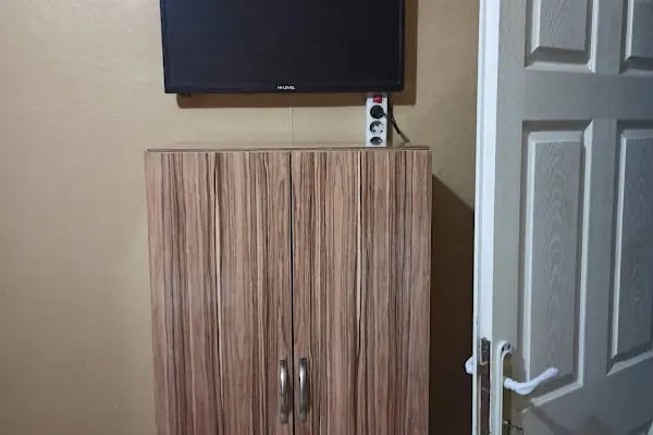 Bagdat Hotel - Resim 10