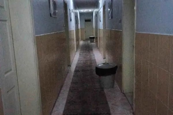 Bagdat Hotel - Resim 17