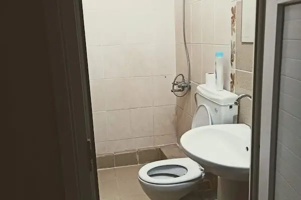 Bagdat Hotel - Resim 3