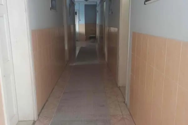 Bagdat Hotel - Resim 18
