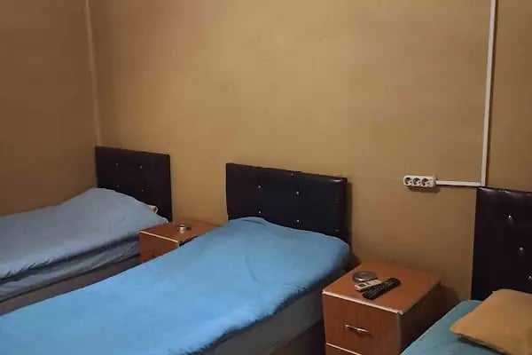 Bagdat Hotel - Resim 15