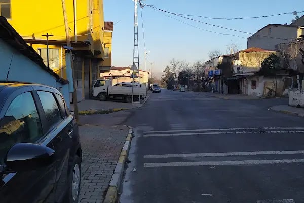 T.C. İstanbul Büyükşehir Belediyesi Darülaceze Tıp Merkezi - Resim 19