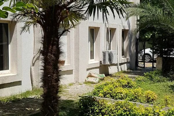 T.C. İstanbul Büyükşehir Belediyesi Darülaceze Tıp Merkezi - Resim 15