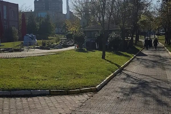 T.C. İstanbul Büyükşehir Belediyesi Darülaceze Tıp Merkezi - Resim 18
