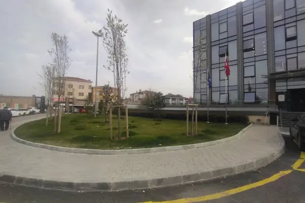 T.C. İstanbul Büyükşehir Belediyesi Darülaceze Tıp Merkezi - Resim 8