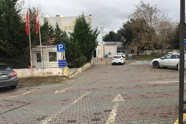 T.C. İstanbul Büyükşehir Belediyesi Darülaceze Tıp Merkezi - Resim 17
