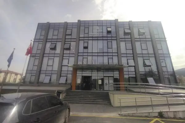 T.C. İstanbul Büyükşehir Belediyesi Darülaceze Tıp Merkezi - Resim 7
