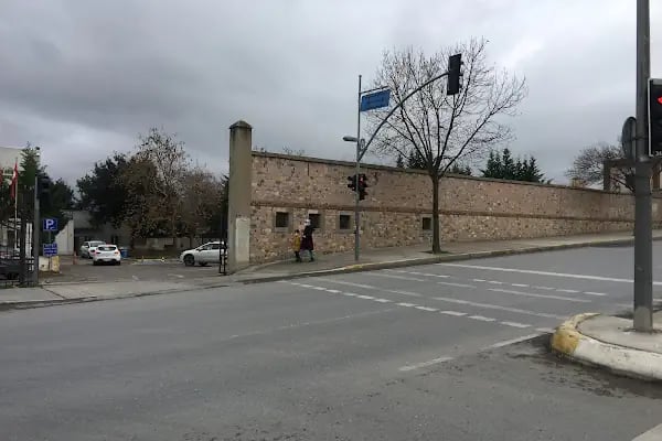 T.C. İstanbul Büyükşehir Belediyesi Darülaceze Tıp Merkezi - Resim 20