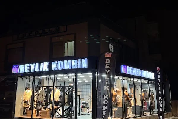 Beylik Kombin - Resim 2