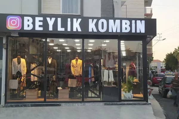 Beylik Kombin - Resim 4