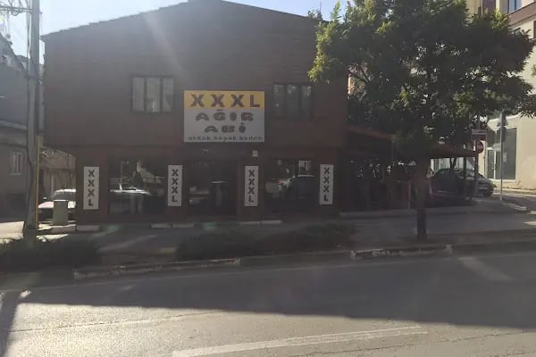 stok outlet bayan büyük beden - Resim 2