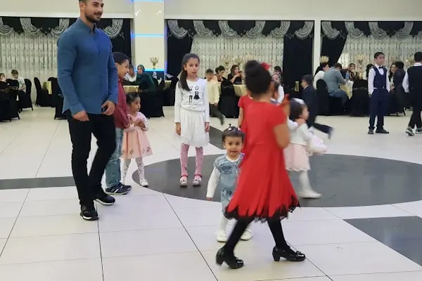 diwan düğün salonu - Resim 5