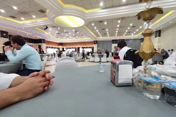 diwan düğün salonu - Resim 2