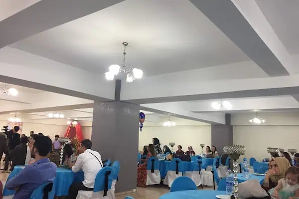 diwan düğün salonu - Resim 3