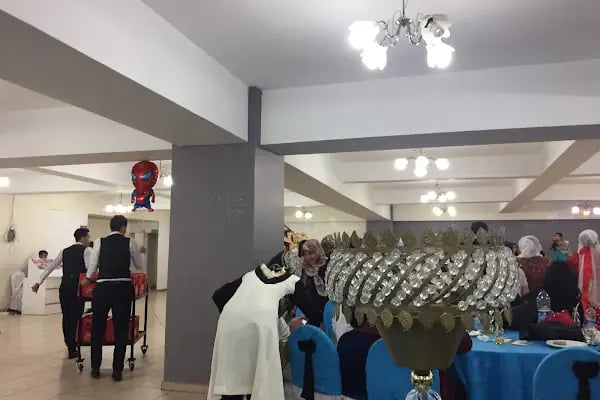 diwan düğün salonu - Resim 11