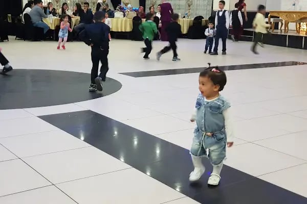 diwan düğün salonu - Resim 18