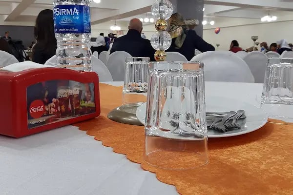 diwan düğün salonu - Resim 14