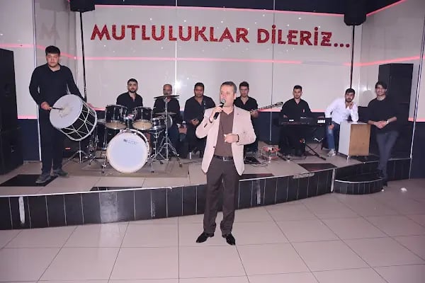 diwan düğün salonu - Resim 20
