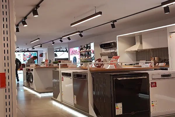 Vestel Bursa Nilüfer İzmir Yolu Kurumsal Satış Mağazası - Resim 20