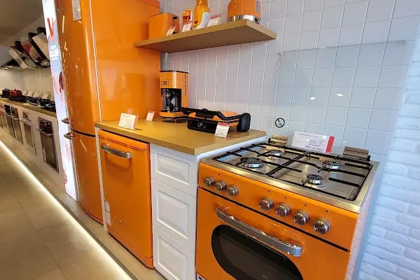 Vestel Bursa Nilüfer İzmir Yolu Kurumsal Satış Mağazası - Resim 11