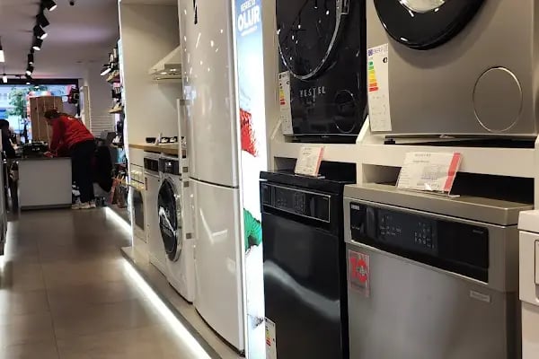 Vestel Bursa Nilüfer İzmir Yolu Kurumsal Satış Mağazası - Resim 13
