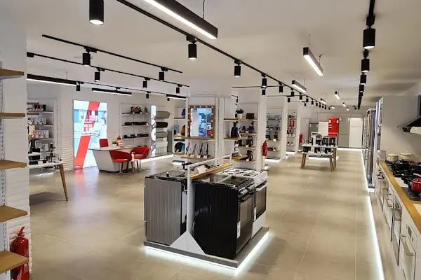 Vestel Bursa Nilüfer İzmir Yolu Kurumsal Satış Mağazası - Resim 8