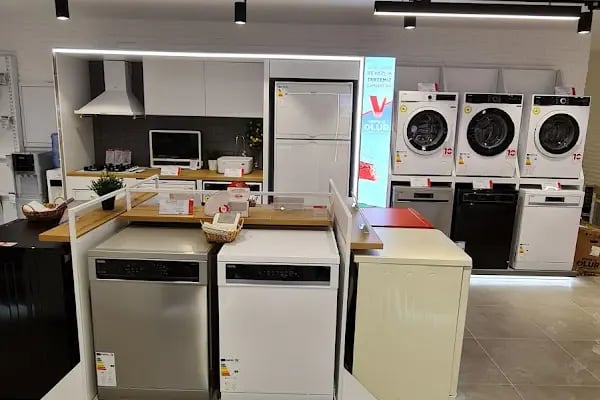 Vestel Bursa Nilüfer İzmir Yolu Kurumsal Satış Mağazası - Resim 9
