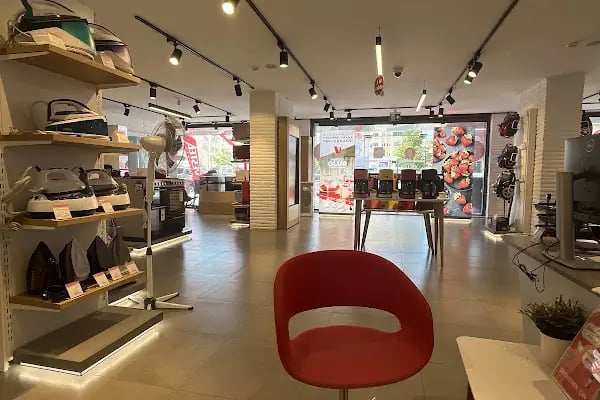 Vestel Bursa Nilüfer İzmir Yolu Kurumsal Satış Mağazası - Resim 2
