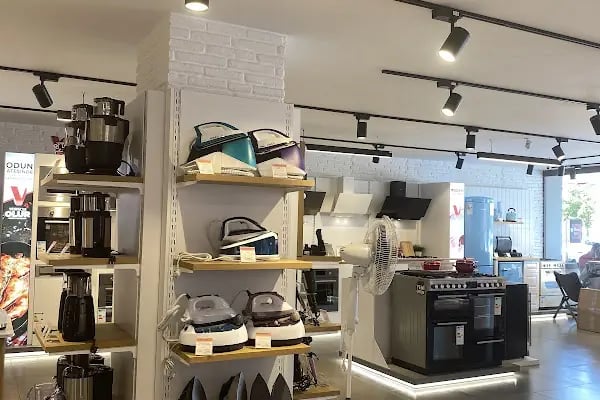 Vestel Bursa Nilüfer İzmir Yolu Kurumsal Satış Mağazası - Resim 16