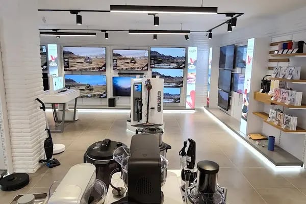 Vestel Bursa Nilüfer İzmir Yolu Kurumsal Satış Mağazası - Resim 14