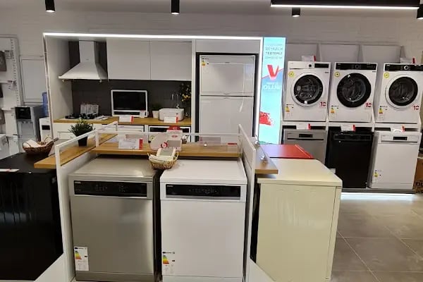 Vestel Bursa Nilüfer İzmir Yolu Kurumsal Satış Mağazası - Resim 7