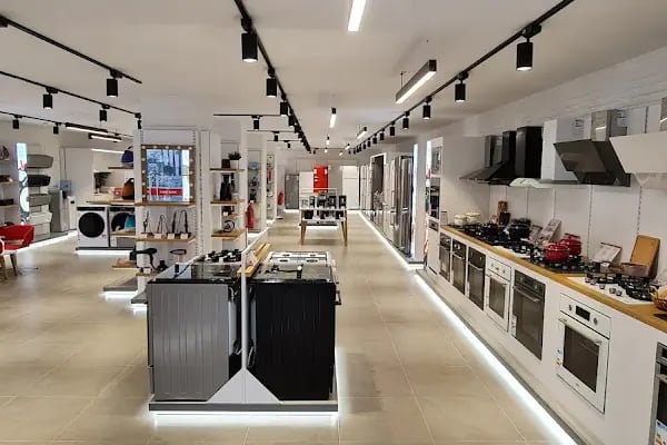 Vestel Bursa Nilüfer İzmir Yolu Kurumsal Satış Mağazası - Resim 4