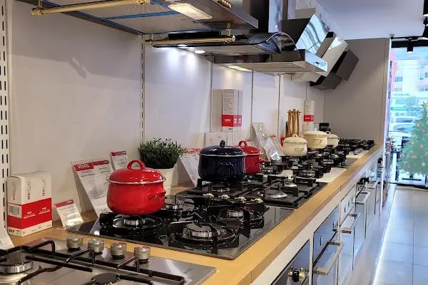 Vestel Bursa Nilüfer İzmir Yolu Kurumsal Satış Mağazası - Resim 17