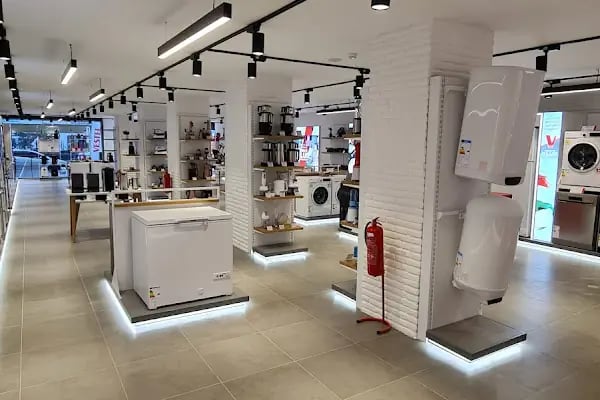 Vestel Bursa Nilüfer İzmir Yolu Kurumsal Satış Mağazası - Resim 6