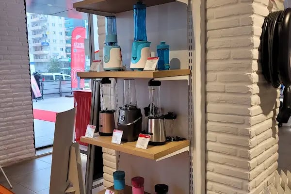 Vestel Bursa Nilüfer İzmir Yolu Kurumsal Satış Mağazası - Resim 10
