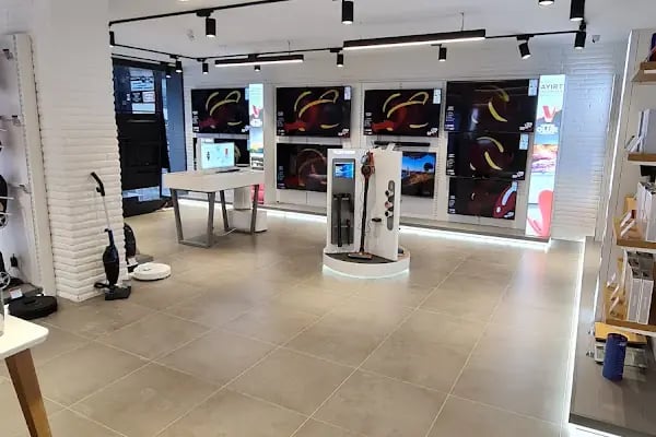 Vestel Bursa Nilüfer İzmir Yolu Kurumsal Satış Mağazası - Resim 18