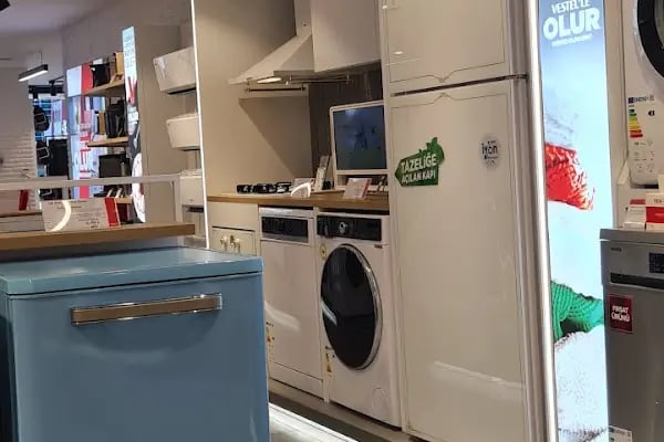 Vestel Bursa Nilüfer İzmir Yolu Kurumsal Satış Mağazası - Resim 15