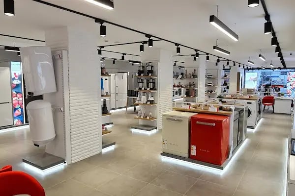Vestel Bursa Nilüfer İzmir Yolu Kurumsal Satış Mağazası - Resim 12
