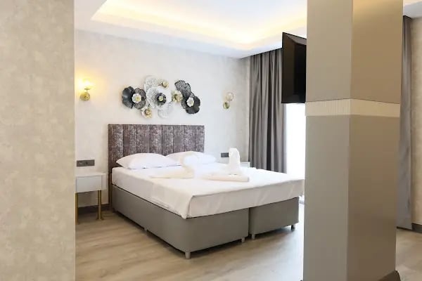 Avion Suite Hotel - Resim 2
