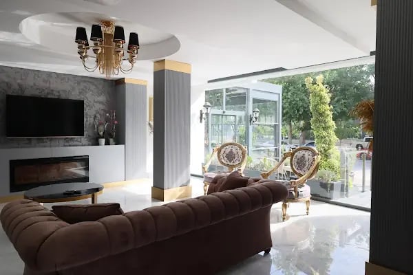 Avion Suite Hotel - Resim 12