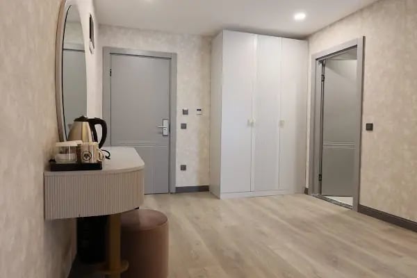 Avion Suite Hotel - Resim 3