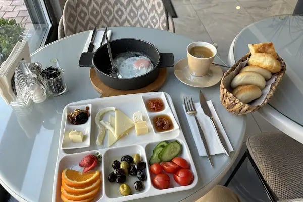 Avion Suite Hotel - Resim 8