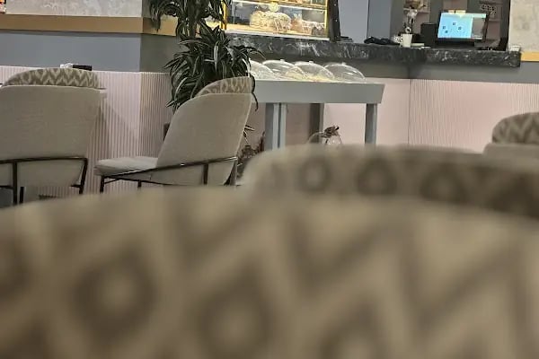 Avion Suite Hotel - Resim 13