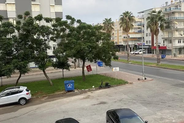 Avion Suite Hotel - Resim 16