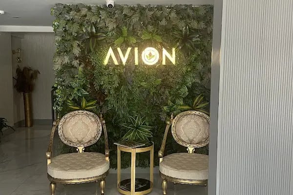 Avion Suite Hotel - Resim 9