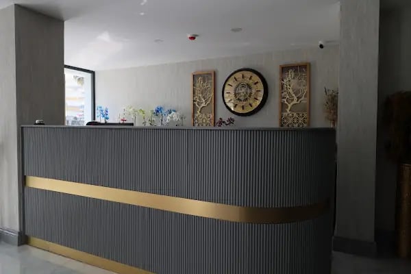 Avion Suite Hotel - Resim 6
